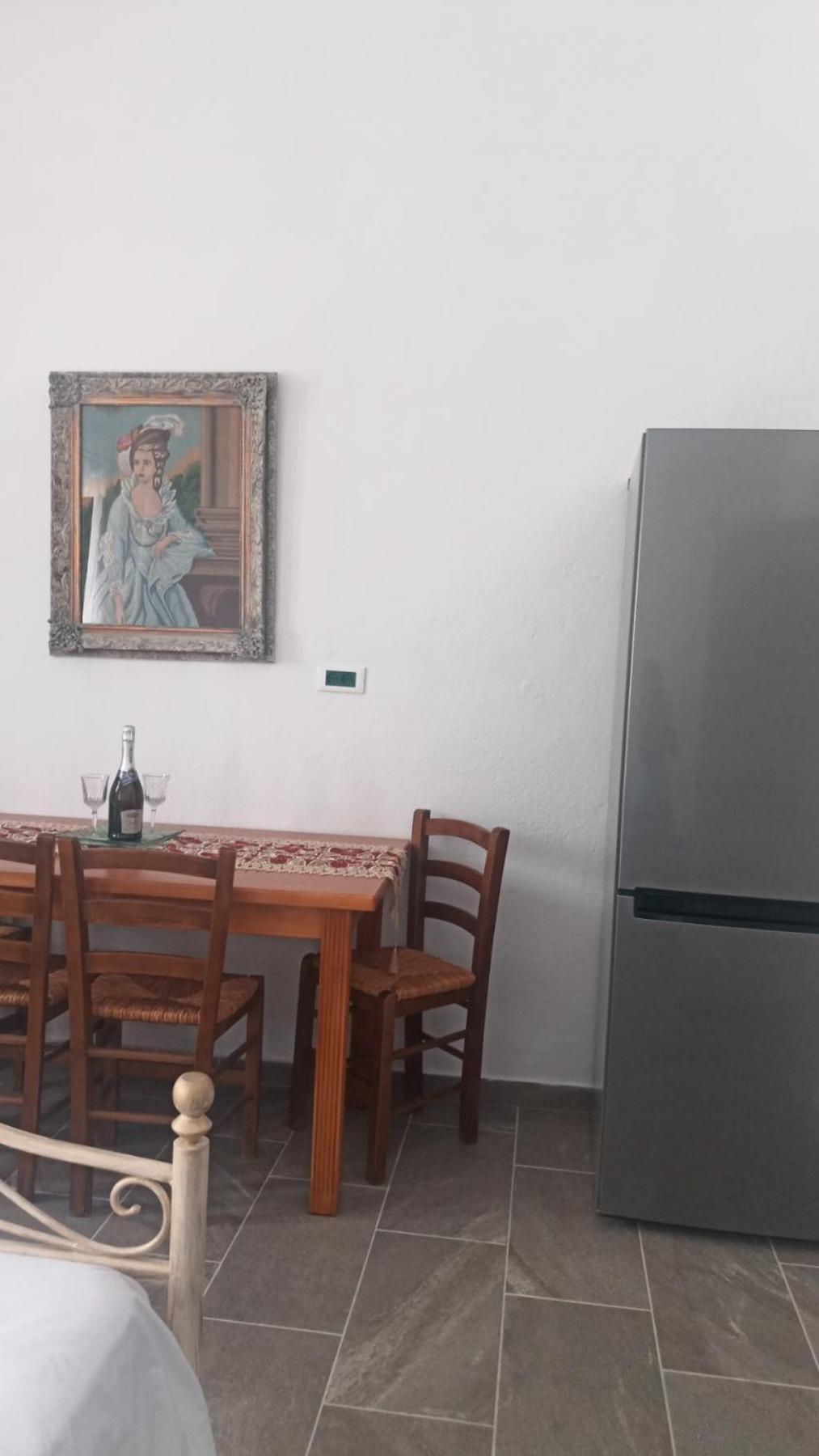 Ξενοιασιά Villa Kythnos Exterior photo