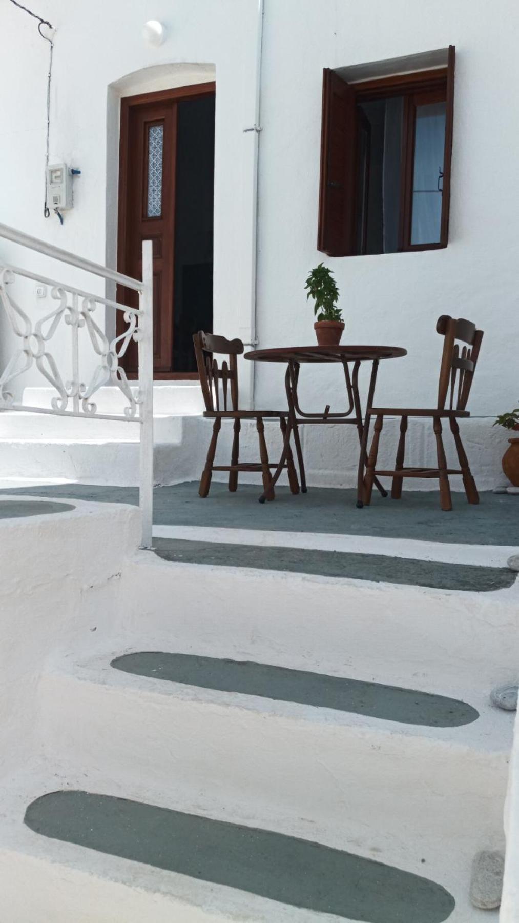 Ξενοιασιά Villa Kythnos Exterior photo