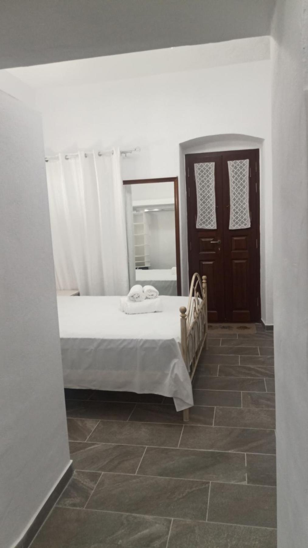 Ξενοιασιά Villa Kythnos Exterior photo